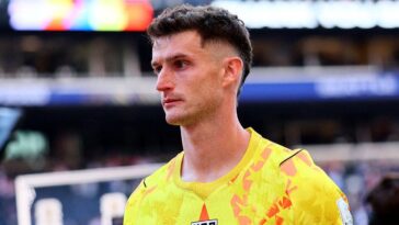 us-star-goalie-matt-freese-opens-up-on-the-fierce-backlash-following-costly-world-cup-mistake