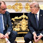 failing-german-chancellor-merz-‘warns’-trump-administration-to-stay-out-of-european-elections