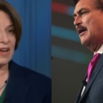 “equally-as-incompetent-as-walz,-and-probably-equally-as-corrupt”-–-trump-slams-amy-klobuchar,-urges-minnesota-to-elect-mike-lindell-for-governor-of-minnesota