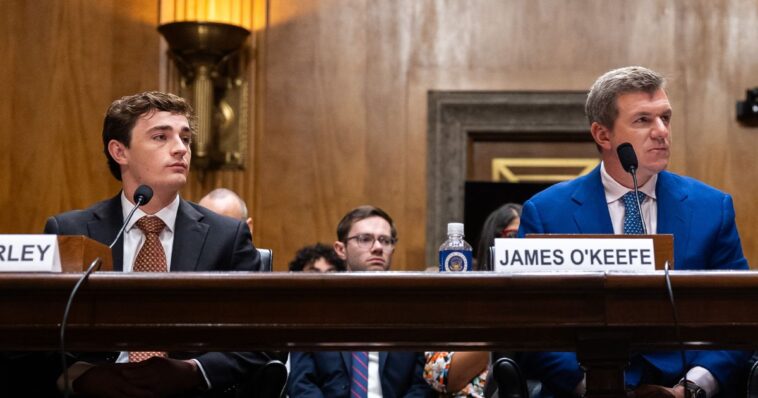 not-a-single-democrat-showed-up-to-wednesday’s-senate-hearing-on-taxpayers-being-defrauded