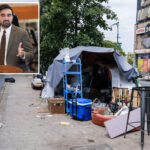 mamdani-admin-makes-half-hearted-attempt-to-clean-up-embarassing-nyc-homeless-encampment