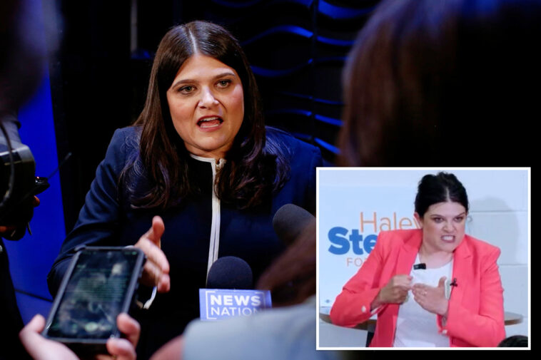 dem-senate-candidate,-rep.-haley-stevens’-pep-talk-mocked-on-social-media:-‘michigan-way,-right?’