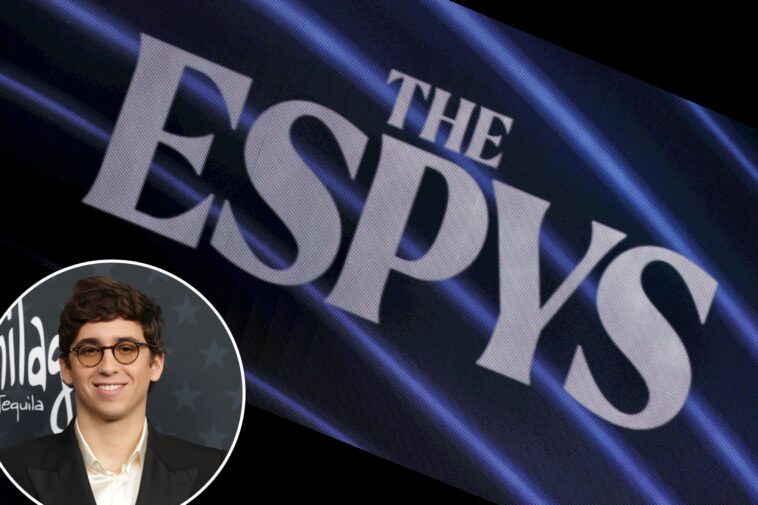 how-to-watch-the-espys-2026-for-free:-start-time,-award-nominees,-host