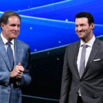tony-romo-has-a-message-for-his-haters-before-nfl-season,-apple-tv-mlb-girl-&-the-pandering-wnba-is-exhausting