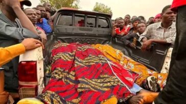 ak-47s-vs.-muskets:-fulani-islamists-kill-nigerian-christian-village-guards