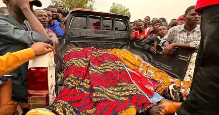 ak-47s-vs.-muskets:-fulani-islamists-kill-nigerian-christian-village-guards
