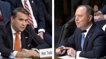 blanche-pummels-serial-liar-adam-schiff-during-confirmation-hearing-(video)