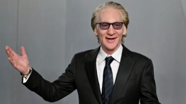 bill-maher-chides-‘extreme’-npr-during-sitdown-interview-with-far-left-outlet:-‘i’m-surprised-you-even-had-me-on’