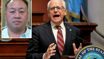 tim-walz’s-baffling-response-to-trump-admin-deporting-pedophile-illegal-migrant-that-he-pardoned