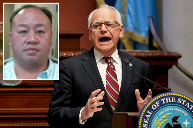 tim-walz’s-baffling-response-to-trump-admin-deporting-pedophile-illegal-migrant-that-he-pardoned