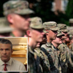 troops-over-30-must-have-testosterone-levels-checked-annually-to-ensure-‘leading-edge-of-lethality,’-hegseth-says
