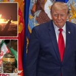 trump-doesn’t-rule-out-decimating-irgc,-warns-iran-he’ll-‘finish’-them-off-they-don’t-settle
