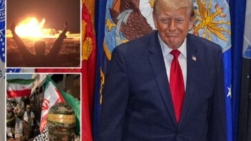 trump-doesn’t-rule-out-decimating-irgc,-warns-iran-he’ll-‘finish’-them-off-they-don’t-settle