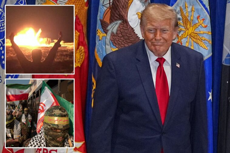 trump-doesn’t-rule-out-decimating-irgc,-warns-iran-he’ll-‘finish’-them-off-they-don’t-settle