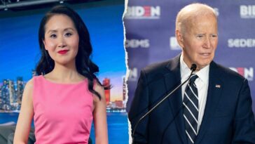 ex-dem-fundraiser-torches-biden-as-book-launch-implodes:-‘no-one-wants-to-read’
