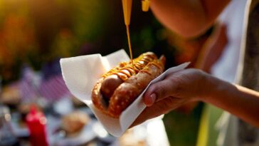 national-hot-dog-day-deals:-here’s-where-to-get-free-and-$1-hot-dogs