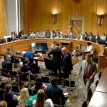 dems-unite-to-boycott-hearing-on-emerging-threat-facing-america:-‘don’t-want-to-know-the-truth’