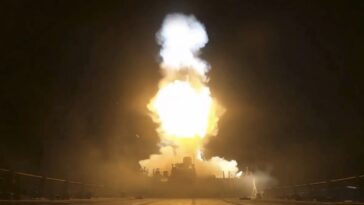 just-in:-us-central-command-announces-second-wave-of-attacks-today-as-trump-indicates-he-won’t-make-another-deal-with-iran-(video)