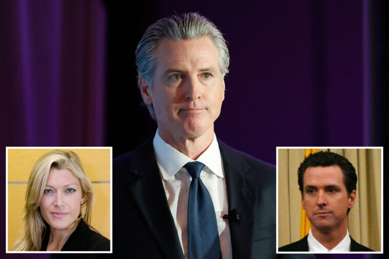 the-sleazy-‘betrayal’-that-nearly-broke-gavin-newsom-is-back-in-the-spotlight