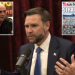 jd-vance-tells-joe-rogan-israel-wants-to-keep-iran-war-going-‘indefinitely,’-trump-admin-‘screwed-up’-on-epstein-files