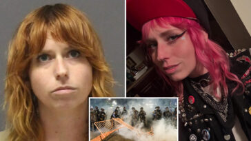 canadian-woman-charged-with-assaulting-jersey-shore-teen-in-maga-clothes-is-‘criminal-illegal-alien’-who-overstayed-visa:-dhs