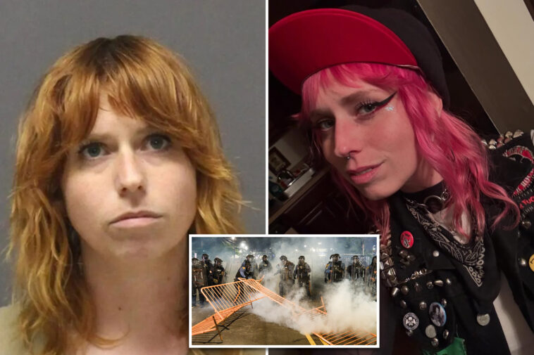 canadian-woman-charged-with-assaulting-jersey-shore-teen-in-maga-clothes-is-‘criminal-illegal-alien’-who-overstayed-visa:-dhs
