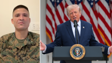 former-marine-running-for-congress-says-trump-is-the-antichrist-and-‘must-be-killed’-in-shocking-video
