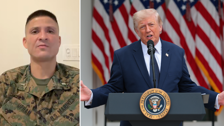 former-marine-running-for-congress-says-trump-is-the-antichrist-and-‘must-be-killed’-in-shocking-video
