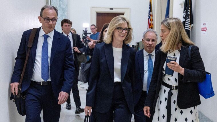 ‘she-saw-dollar-signs’:-former-obama-counsel-pressed-over-years-long-epstein-ties