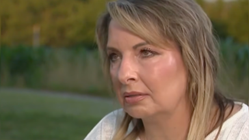 widow-of-corey-comperatore,-the-firefighter-killed-at-trump’s-butler-rally,-claims-shooting-was-an-“inside-job”-(video)