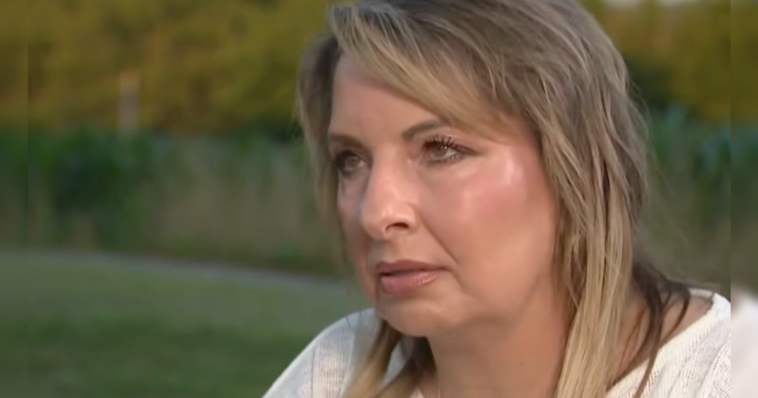 widow-of-corey-comperatore,-the-firefighter-killed-at-trump’s-butler-rally,-claims-shooting-was-an-“inside-job”-(video)