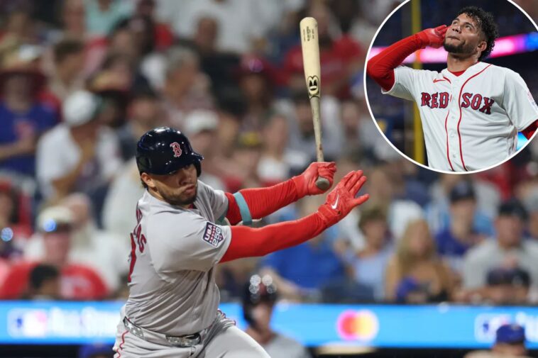 red-sox’s-willson-contreras-unlikely-to-waive-no-trade-clause:-‘found-my-family-here’