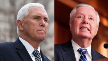 exclusive:-pence-pushes-to-rename-bill-for-lindsey-graham,-recalls-final-talk:-‘bring-putin-to-the-table’