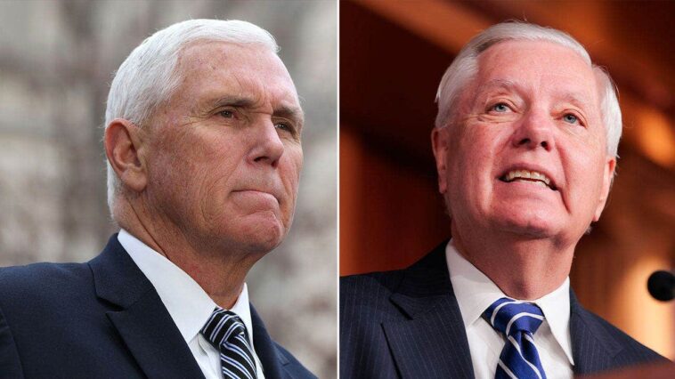 exclusive:-pence-pushes-to-rename-bill-for-lindsey-graham,-recalls-final-talk:-‘bring-putin-to-the-table’