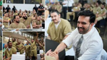 mamdani-takes-in-world-cup-semifinal-alongside-rikers-island-prisoners-during-inmate-watch-party