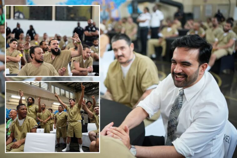 mamdani-takes-in-world-cup-semifinal-alongside-rikers-island-prisoners-during-inmate-watch-party