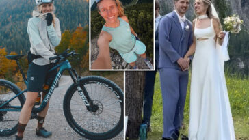 influencer-dies-weeks-after-cycling-collision-with-olympian-during-italian-honeymoon:-reports