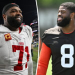 jared-verse-reveals-hilarious-rookie-moment-with-49ers-star