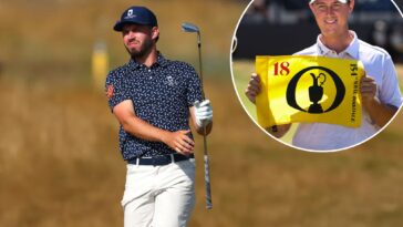 the-british-open-features-golf’s-usual-stars-—-plus-a-mechanic-fighting-cystic-fibrosis,-a-delivery-driver-and-a-homegrown-competitor