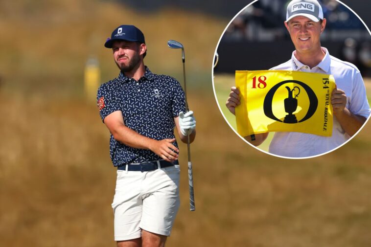 the-british-open-features-golf’s-usual-stars-—-plus-a-mechanic-fighting-cystic-fibrosis,-a-delivery-driver-and-a-homegrown-competitor