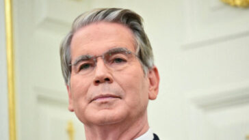 exclusive-—-secretary-bessent-to-reveal-treasury’s-financial-crackdown-plans-on-‘transnational-political-terrorism’