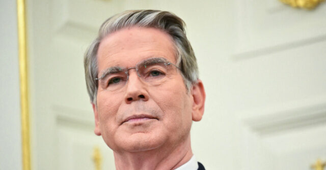 exclusive-—-secretary-bessent-to-reveal-treasury’s-financial-crackdown-plans-on-‘transnational-political-terrorism’