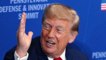 trump-announces-nearly-$10-billion-in-defense-industrial-base-investments-in-pennsylvania-at-mccormick’s-summit