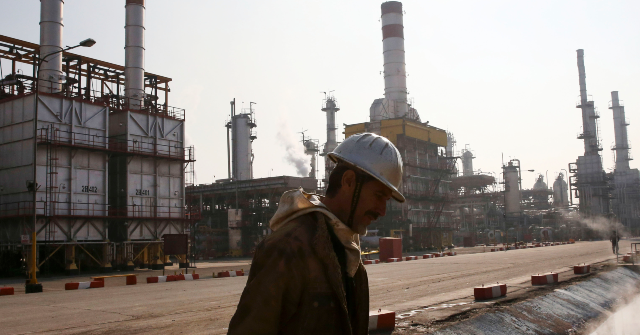 iran-threatens-to-shut-down-middle-eastern-oil-production-as-us.-reimposes-blockade
