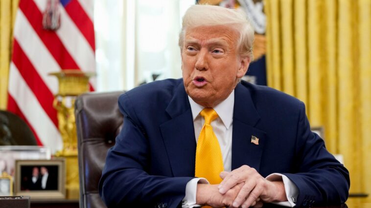 trump-says-iran-released-american-woman-held-since-2024-in-‘gesture-of-goodwill’