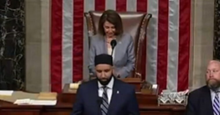 imam-who-led-prayer-before-congress-faces-formal-rebuke-for-disgusting-comments-celebrating-lindsey-graham’s-death