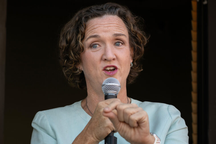 katie-porter-says-she’s-done-with-politics-after-failed-governor-bid-as-she-teases-next-chapter    