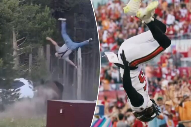buccaneers-delete-hype-video-that-included-viral-bison-attack-—-as-espn-reporter-slams-team