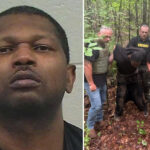 10-hour-ga.-manhunt-ends-after-bloodhound-k-9-locates-brute-accused-of-shooting-mother-of-his-child