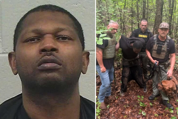 10-hour-ga.-manhunt-ends-after-bloodhound-k-9-locates-brute-accused-of-shooting-mother-of-his-child